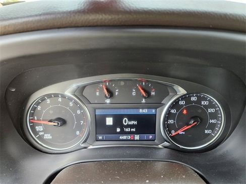 Used 2023 GMC Acadia SLT image 28