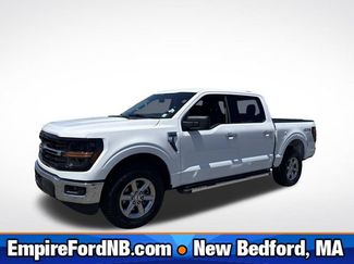 Certified 2025 Ford F150 XLT w/ Equipment Group 301A Standard AWD/4WD video 1