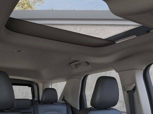 New 2025 Ford Bronco Sport Outer Banks w/ Outer Banks Tech Package+ image 22