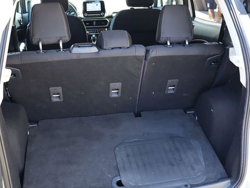 Used 2018 Ford EcoSport SE FWD image 25