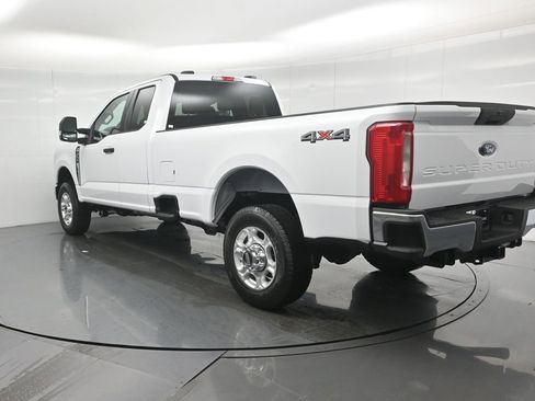 New 2026 Ford F350 XLT image 27