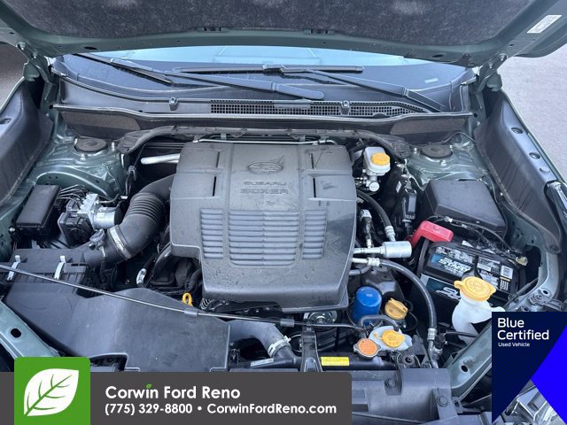 Used 2021 Subaru Forester Touring AWD/4WD image 21