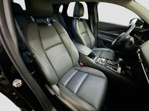 Used 2024 MAZDA CX-30 AWD 2.5 S w/ Select Sport Pkg image 32