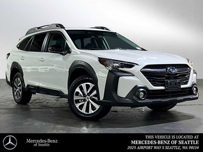 Used 2024 Subaru Outback Premium