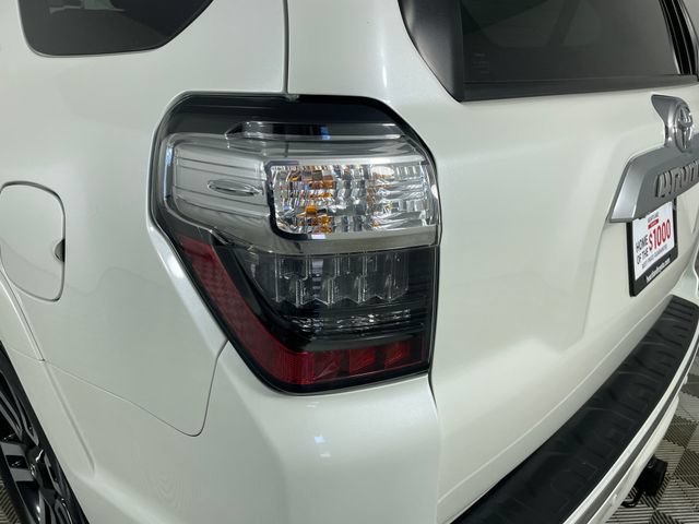 Used 2023 Toyota 4Runner Limited AWD/4WD image 22
