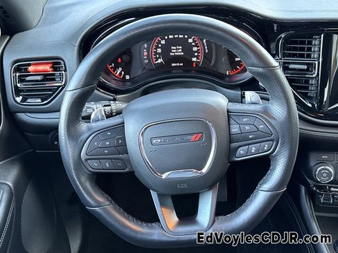 Used 2022 Dodge Durango GT image 31