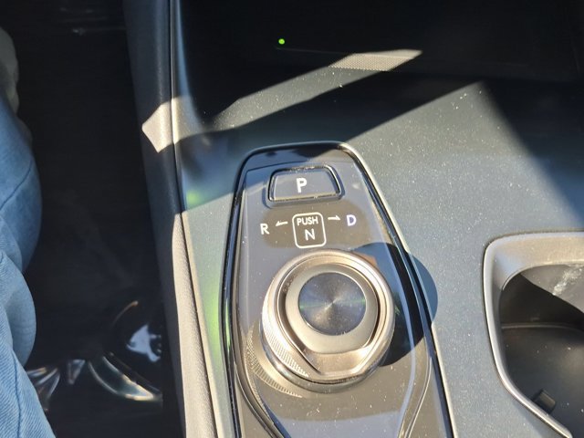 Used 2025 Lexus RZ 300e FWD image 27