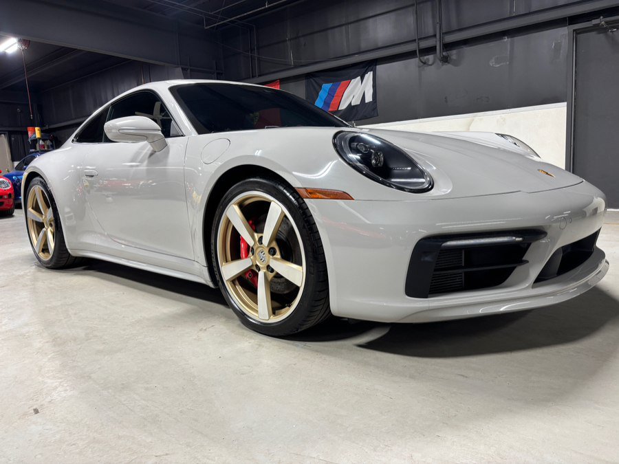 Used 2020 Porsche 911 Carrera S RWD image 5