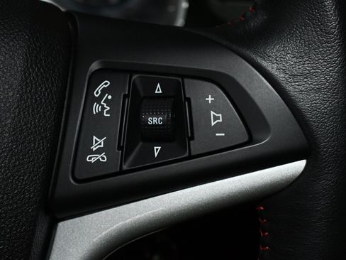 Used 2013 Chevrolet Camaro ZL1 w/ Gray Stripe Package RWD image 30