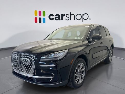 Used 2023 Lincoln Corsair FWD image 1