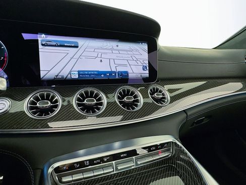 New 2026 Mercedes-Benz AMG GT 43 image 19