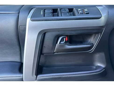 Used 2022 Toyota 4Runner TRD Sport image 11