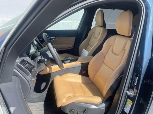 Used 2024 Volvo XC90 T8 Ultimate w/ Protection Package Premier image 2