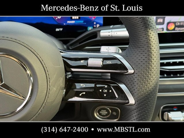 New 2027 Mercedes-Benz GLE 450 4MATIC Coupe image 17