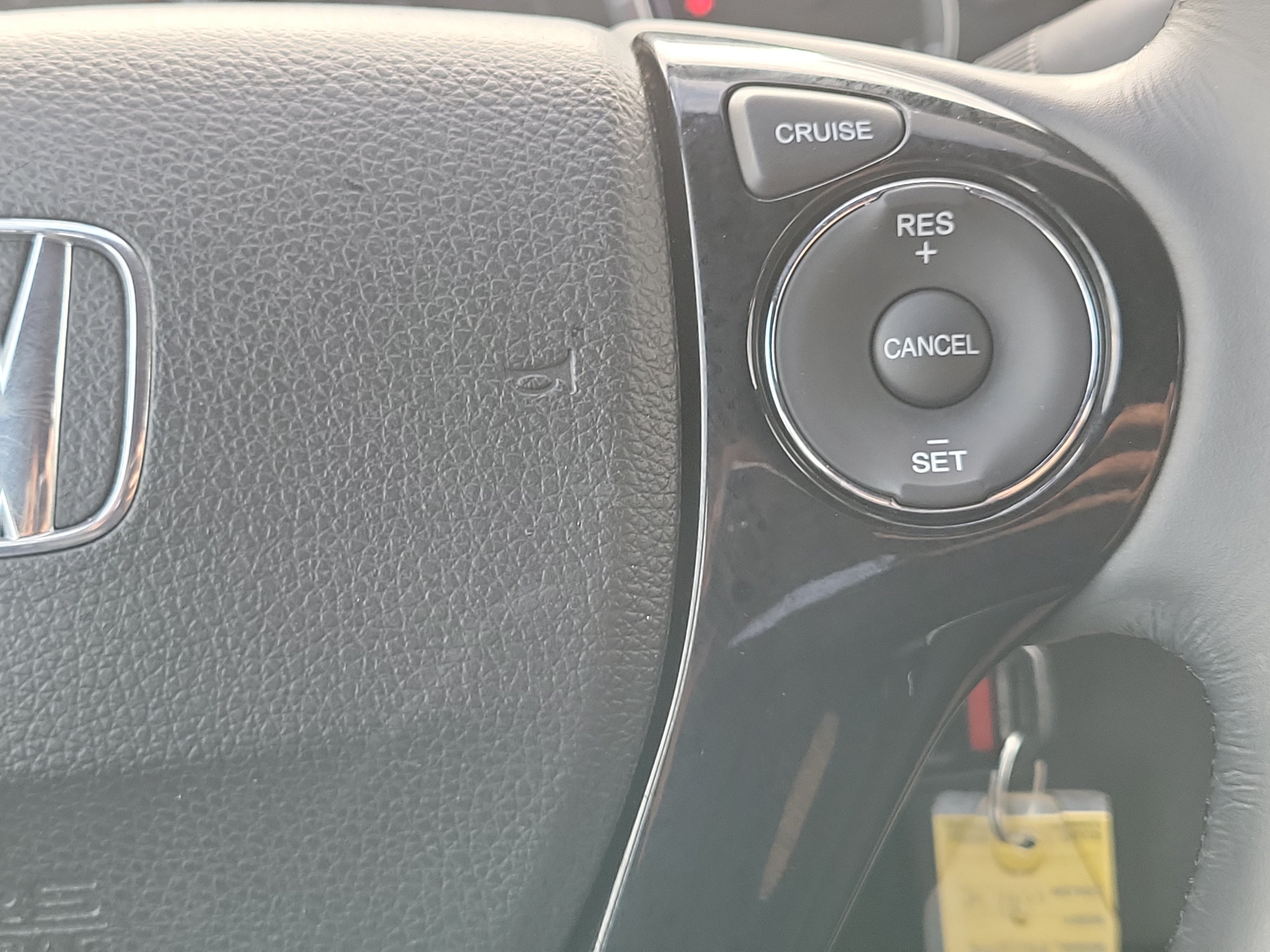 Used 2017 Honda Accord Sport image 21