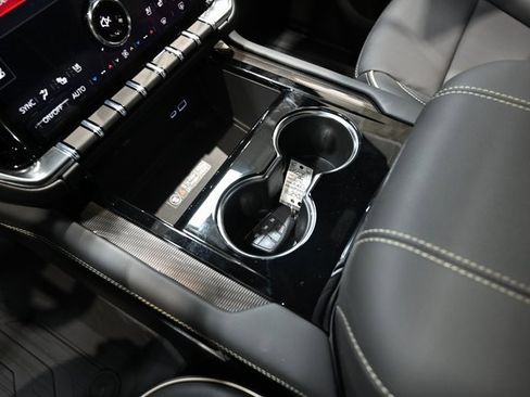 New 2026 GMC Yukon XL Elevation w/ Elevation Premium Package image 19