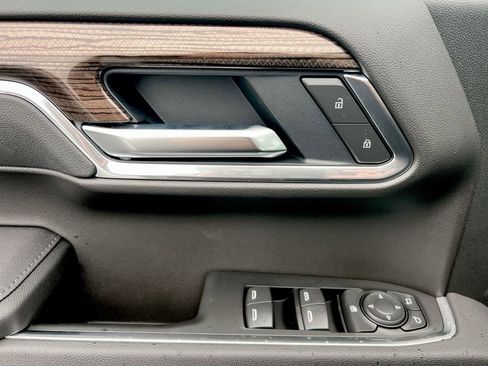 New 2026 Chevrolet Silverado 1500 LT Trail Boss w/ LT Trail Boss Premium Package AWD/4WD image 20