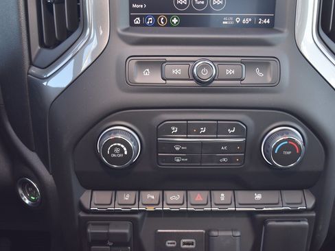 New 2026 Chevrolet Silverado 2500 Custom w/ Custom Value Package image 15