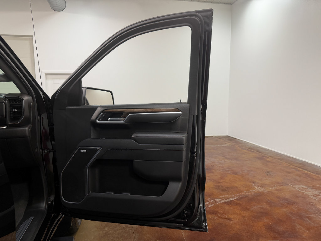 Used 2025 Chevrolet Silverado 1500 RST w/ Convenience Package II AWD/4WD image 63