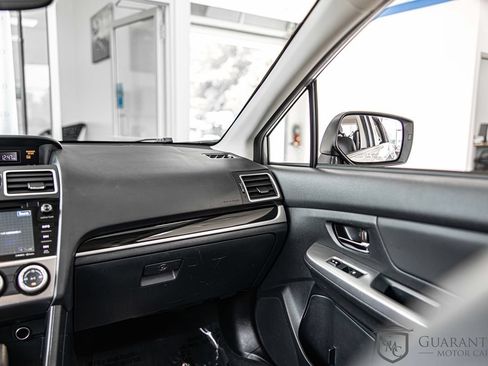 Used 2016 Subaru Crosstrek 2.0i Limited AWD/4WD image 38
