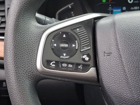 Used 2017 Honda CR-V EX image 20