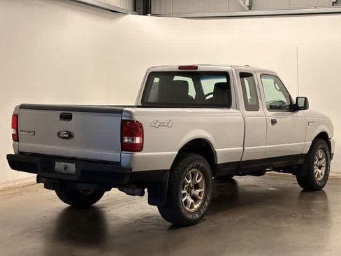 Used 2011 Ford Ranger XLT AWD/4WD image 20