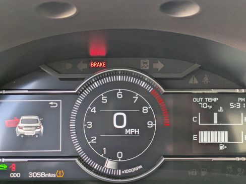 Used 2025 Subaru BRZ Limited image 13