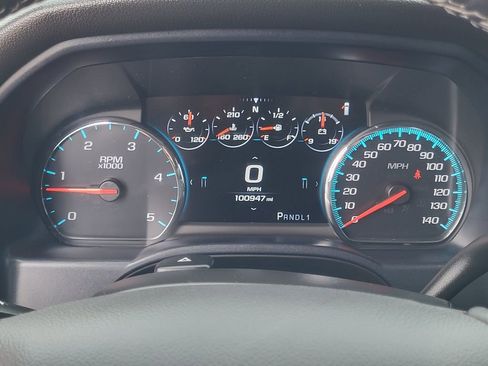 Used 2019 GMC Sierra 2500 Denali w/ Duramax Plus Package image 13