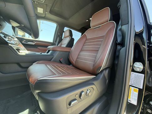 New 2026 GMC Sierra 2500 Denali Ultimate AWD/4WD image 27