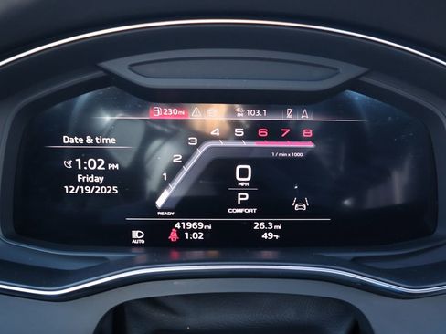 Used 2024 Audi A6 Premium Plus image 25