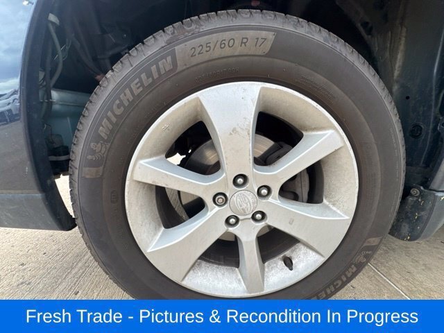 Used 2014 Subaru Outback 2.5i Premium AWD/4WD image 9