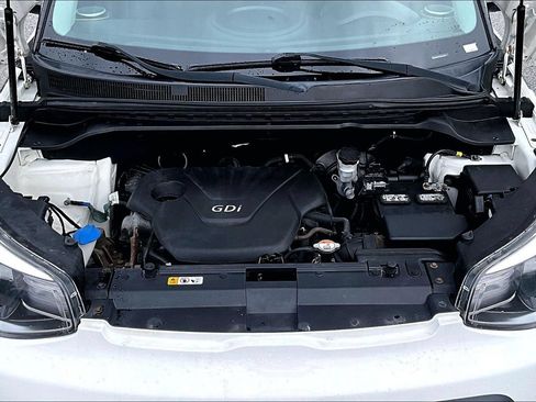 Used 2016 Kia Soul FWD image 11
