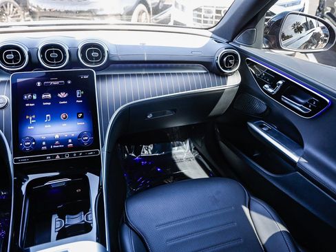 Used 2023 Mercedes-Benz C 300 Sedan image 15