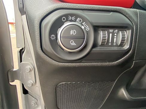 Used 2021 Jeep Gladiator Rubicon image 30