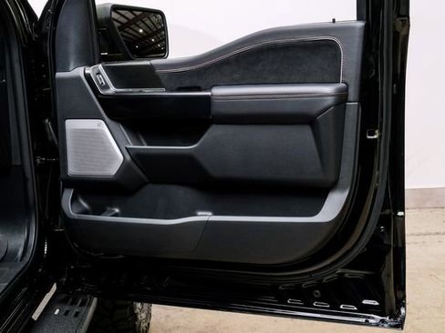 Used 2025 Ford F150 Raptor w/ Equipment Group 803A Raptor R image 88