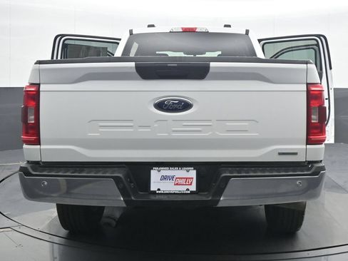 Used 2023 Ford F150 XLT AWD/4WD image 24