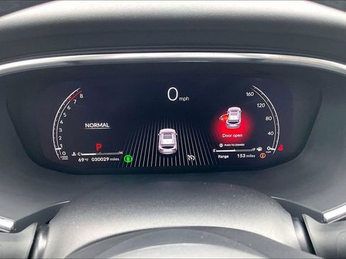 Used 2024 Acura MDX SH-AWD w/ Advance Package image 28