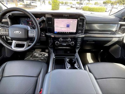 New 2026 Ford F350 Lariat image 5