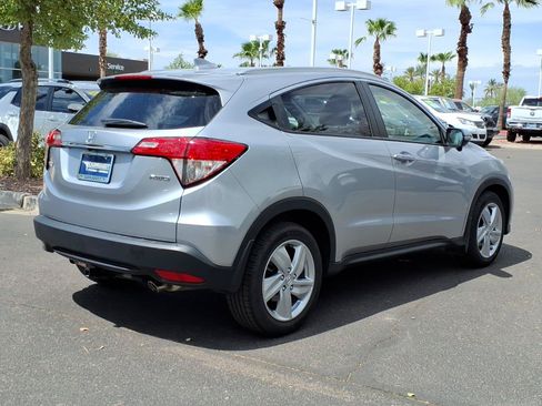 Used 2019 Honda HR-V EX image 5