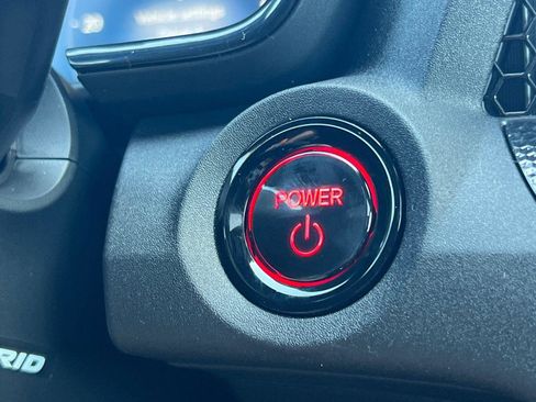 New 2026 Honda CR-V Sport-L image 21