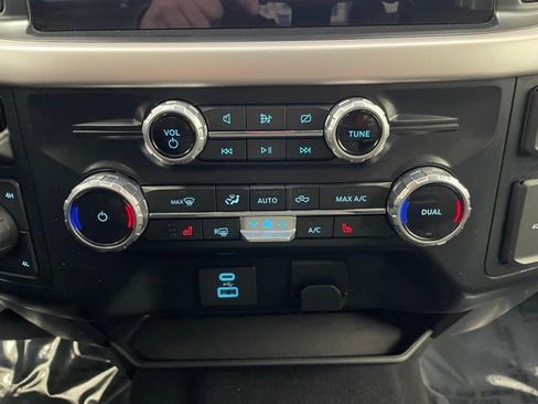 Used 2023 Ford F150 XLT w/ Equipment Group 302A High image 6