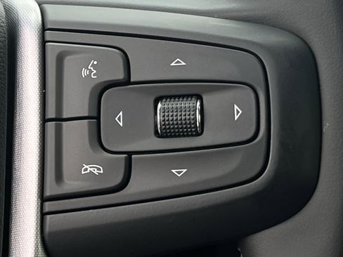 New 2026 GMC Sierra 1500 Elevation image 13