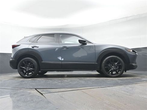 Certified 2023 MAZDA CX-30 AWD 2.5 S w/ Preferred Package image 29