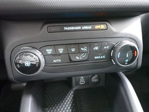 Used 2024 Ford Bronco Sport Big Bend image 19