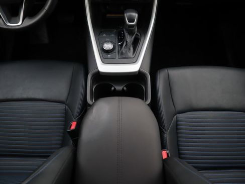 Certified 2021 Toyota RAV4 XSE image 16