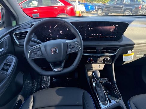 New 2026 Buick Encore GX Sport Touring w/ Comfort Package image 11