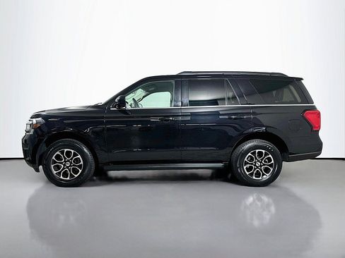 Used 2024 Ford Expedition XLT AWD/4WD image 4