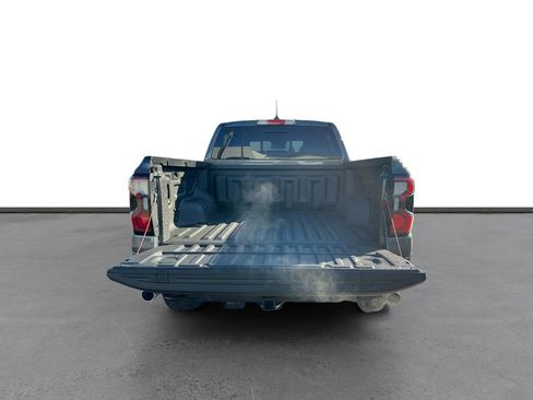 Used 2025 Ford Ranger Raptor image 24