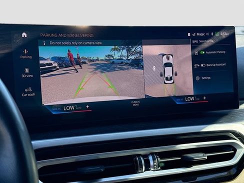 Certified 2023 BMW 330i Sedan w/ Premium Package image 33