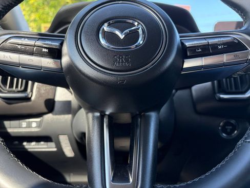 Used 2025 MAZDA CX-50 2.5 Hybrid w/ Premium Plus Pkg AWD/4WD image 29
